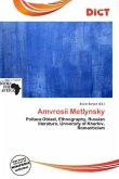 Amvrosii Metlynsky