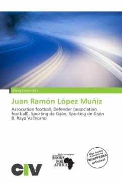 Juan Ramón López Muñiz
