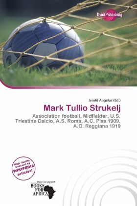 Mark Tullio Strukelj