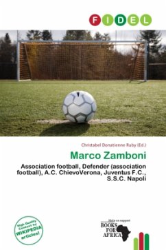 Cover Marco Zamboni