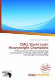 CMLL World Light Heavyweight Champions