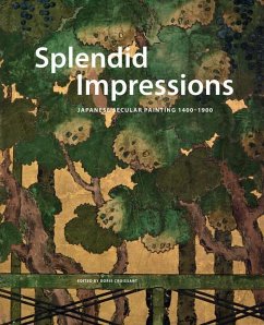 Splendid Impressions - Croissant, Doris