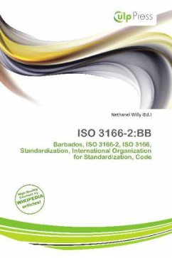 Cover ISO 3166-2:BB