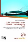 2011 All-Ireland Senior Football Championship Final