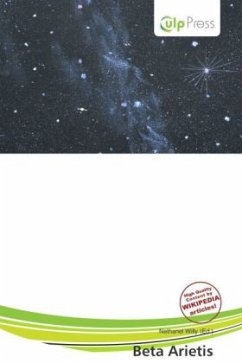 Cover Beta Arietis