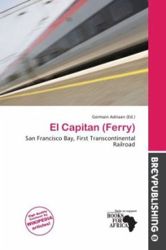 El Capitan (Ferry)