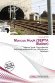 Marcus Hook (SEPTA Station)