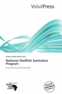 National Shellfish Sanitation Program