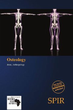 Osteology