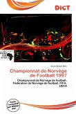Championnat de Norvège de Football 1997