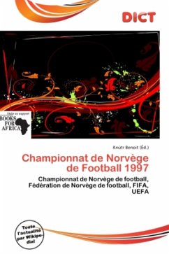 Championnat de Norvège de Football 1997