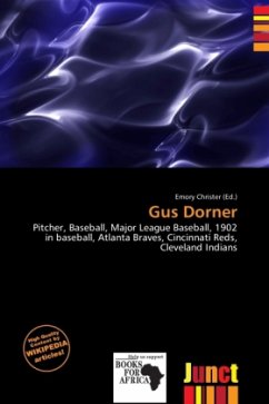 Gus Dorner