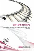 East Wind (Train)