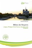 Miles de Noyers