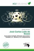 José Carlos Leite de Sousa