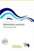 Heliocheilus canusina