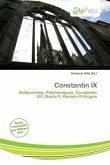 Constantin IX