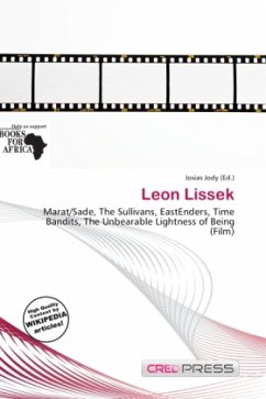 Cover Leon Lissek
