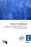 Henry H. Goddard