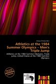 Athletics at the 1984 Summer Olympics - Men's Triple Jump