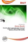 Amos Booth