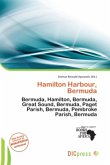 Hamilton Harbour, Bermuda