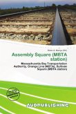 Assembly Square (MBTA station)