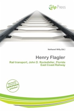 Henry Flagler