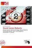 David Jones-Roberts