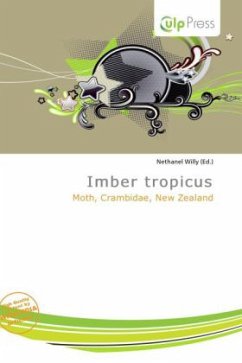 Cover Imber tropicus