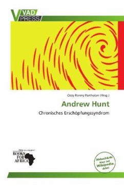 Andrew Hunt