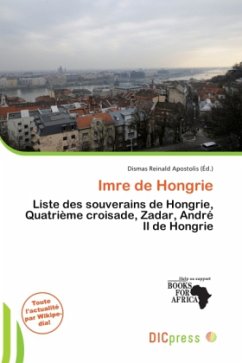 Imre de Hongrie