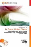 IV Corps (United States)
