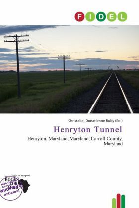 Henryton Tunnel Henryton Tunnel