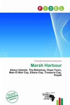 Marsh Harbour