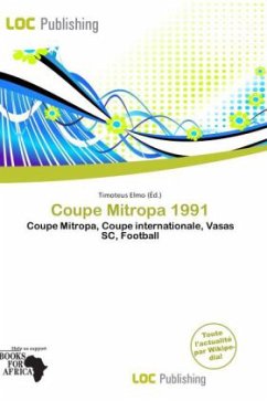 Coupe Mitropa 1991