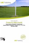 Federico Marchetti Federico Marchetti