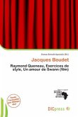 Jacques Boudet