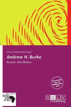 Andrew H. Burke