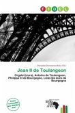 Jean II de Toulongeon