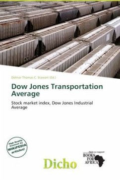 Dow Jones Transportation Average