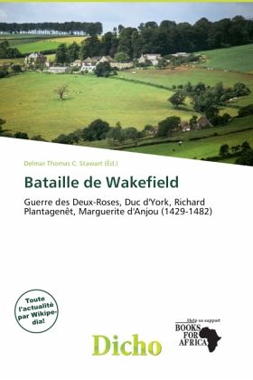 Bataille de Wakefield
