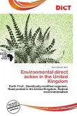 Environmental direct action in the United Kingdom