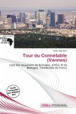 Tour du Connétable (Vannes)