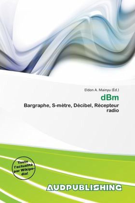 dBm dBm