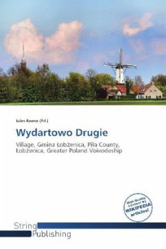 Cover Wydartowo Drugie