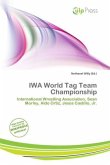 IWA World Tag Team Championship