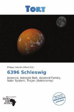 Cover 6396 Schleswig