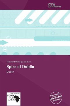 Spire of Dublin