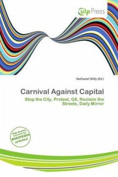 Carnival Against Capital